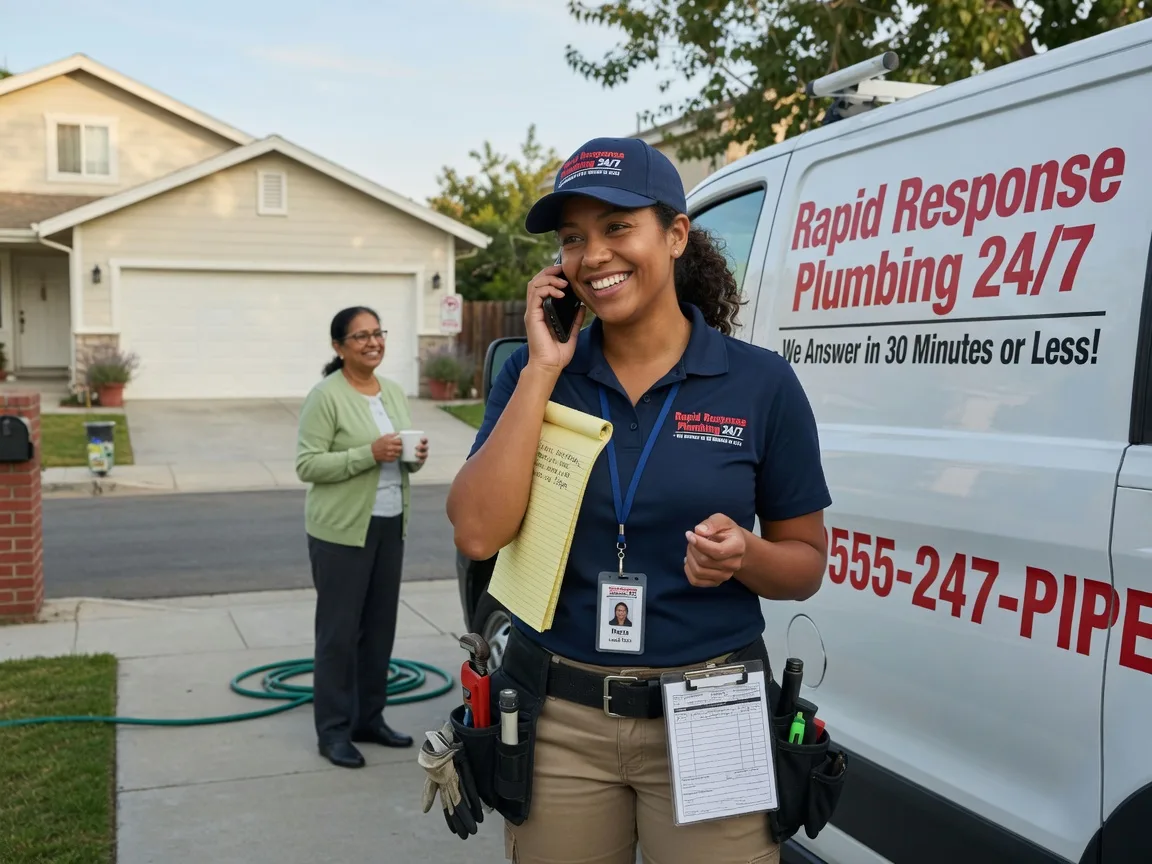 Emergency Plumber Fairburn, GA FAQs